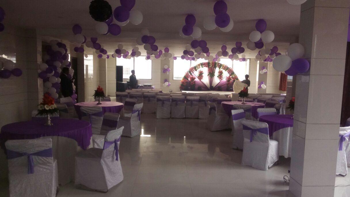 Hotel Delux Inn Агра Екстер'єр фото