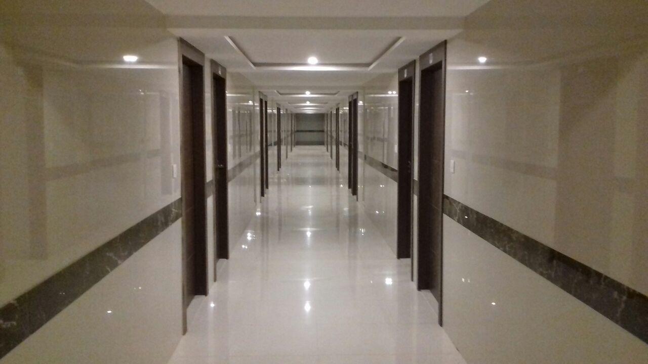 Hotel Delux Inn Агра Екстер'єр фото